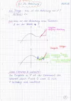 Vorschau - Präsentationen/Tafelbilder - Grundlagen der Analysis - Seite 3