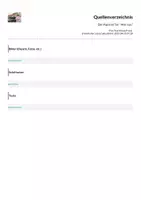 Vorschau - Arbeitsblätter - Der Papst ist Tot - AB, Text und Lösung - Seite 1