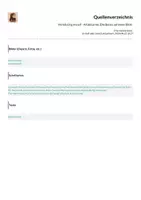 Vorschau - Arbeitsblätter - Introducing myself - All about me (Die Basics auf einen Blick) - Seite 3