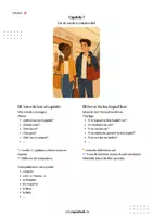Vorschau - Unterrichtsreihen - Leseverstehen Spanisch „El comparativo / el superlativo“ - Seite 2