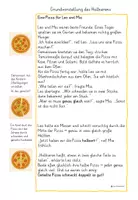 Vorschau - Präsentationen/Tafelbilder - Einführung Halbieren - Geschichte und Tafelmaterial - Seite 2