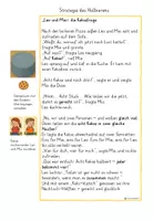 Vorschau - Präsentationen/Tafelbilder - Einführung Halbieren - Geschichte und Tafelmaterial - Seite 3