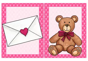 Vorschau - Stundenentwürfe - Sparpaket: La Saint Valentin (Valentinstag) - Seite 2