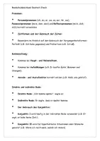 Vorschau - Text - Realschulabschluss Check Überblick für Deutsch - Seite 3