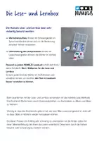 Vorschau - Spiele - Materialpaket Lesen&spielen | Snake total verpeilt - Seite 2