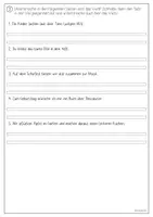 Vorschau - Arbeitsblätter - Materialpaket Präteritum/ 1. Vergangenheit - Seite 3