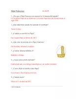 Vorschau - Arbeitsblätter - Großes Materialpaket: Top 20 Biografías de Hispanos -50% Rabatt! - Seite 3