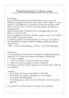 Vorschau - Arbeitsblätter - Rechenspaziergang Addition Zahlenraum 1000 differenziert - Seite 2