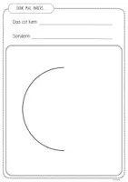 Vorschau - Arbeitsblätter - Denk Mal Anders... – Kreatives Denken fördern (Teil 2) - Seite 1