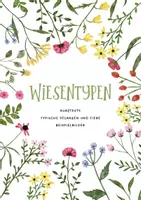 Vorschau - Merkblätter - Wiesentypen - Bilder und Texte - Deckblatt