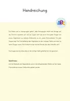 Vorschau - Spiele - Laufstaffel : Picknickzeit: Alles auf die Decke! (Sommer) - Seite 1