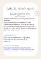 Vorschau - Unterrichtsreihen - Unterrichtsreihe: Das kleine Ich bin Ich - Seite 1