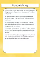 Vorschau - Bildkarten - Kontrollieren und Verbessern - Bildkarten für die Ablage - kostenlos - Seite 1