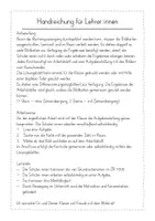 Vorschau - Arbeitsblätter - Rechenspaziergang Zahlenraum 1000 Materialpaket - Seite 3