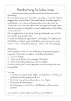 Vorschau - Arbeitsblätter - Grundrechenarten Rechenspaziergang Sommer Materialpaket - Seite 3