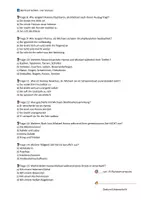 Vorschau - Test - Der Vorleser von Bernhard Schlink: 3x Lesetests kapitelweise - Seite 2