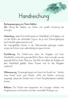 Vorschau - Arbeitsblätter - Rechenspaziergang Karneval/Fasching - Seite 2