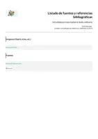 Vista previa - Unidades / Secuencias / Situaciones de Aprendizaje - 🌱 Actividadespromesa lealtad al medio ambiente - página 2