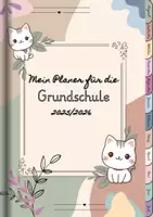 Vorschau - Lehrpläne/Lehrermaterial - Digitaler Lehrerplaner 2025/26 für die Grundschule - Seite 1