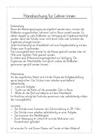 Vorschau - Arbeitsblätter - Rechenspaziergang Weihnachten Zahlenraum 1 Million - Seite 2