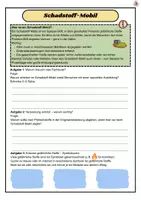 Vorschau - Arbeitsblätter - Problemmüll - Seite 2