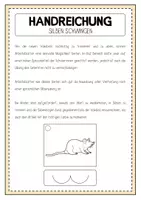 Vorschau - Arbeitsblätter - EINKAUFEN Silben schwingen - Seite 1