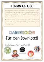 Vorschau - Arbeitsblätter - EINKAUFEN Silben schwingen - Seite 3