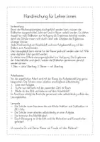 Vorschau - Arbeitsblätter - Rechenspaziergänge Fasching Karneval differenziert - Seite 3