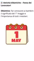 anteprima - Materiale di supporto/inclusione - 1 Maggio, Festa dei lavoratori - Pagina 2