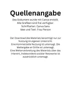Vorschau - Anderer Materialtyp - Ich wünschte meine Lehrerin/ mein Lehrer wüsste über mich - Seite 2