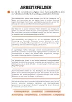 Vorschau - Arbeitsblätter - Sparpaket: Kommunalpolitiker (Aufgaben & Durchführung Experteninterview) - Seite 3