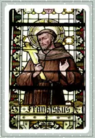 Vorschau - Arbeitsblätter - Papst Franziskus- Lesetext mit Fragen (Klasse 3-5) - Seite 2