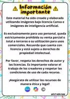 Vista previa - Unidades / Secuencias / Situaciones de Aprendizaje - Mi cuaderno de matemáticas - página 1