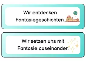 Vorschau - Poster - Stundentransparenz Fantasiegeschichte - Seite 3