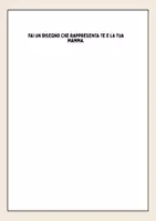 anteprima - Programmi scolastici / Materiali per docenti - Il libro dei ricordi per la festa della mamma - Pagina 2