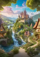 Vorschau - Spiele - Märchen - Ganze Einheit - Seite 1