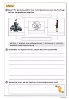 Vorschau - Arbeitsblätter - Der Kaufvertrag - Seite 3