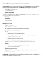 Vorschau - Text - Zeitungsberichte verfassen 1 – Arbeitsaufträge zur Textproduktion - Seite 1