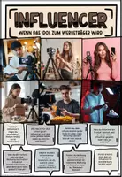 Vorschau - Arbeitsblätter - Influencer Werbung - Seite 1