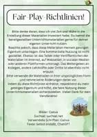 Vorschau - Mal- und Bastelvorlagen - Ausmalbild „Pfingsten“ - Seite 2