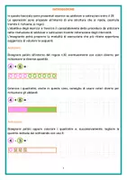 anteprima - Esercizi - Addizioni e sottrazioni con numeri entro il 20 - Pagina 2
