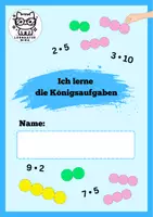 Vorschau - Arbeitsblätter - Montessori Perlenmaterial - Kernaufgaben automatisieren - Seite 2
