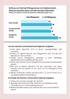 Vorschau - Klassenarbeiten - Klassenarbeit+EWH (5-7) Sachtexte - Piktogramme - Seite 2