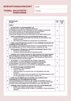 Vorschau - Klassenarbeiten - Klassenarbeit+EWH (5-7) Sachtexte - Piktogramme - Seite 3