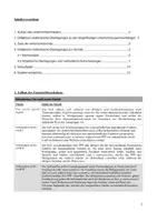Vorschau - Stundenentwürfe - AMBASSADORS OF THE WORLD - EINE REISE DURCH DIE ANGLOPHONE WELT - Seite 1