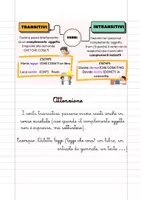 anteprima - Esercizi - Funzione transitiva e intransitiva del verbo - Pagina 3