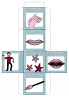 Vorschau - Spiele - Liederraten - Spiel für die gesamte Klasse - Seite 3