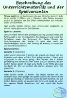 Vorschau - Spiele - Picture match: numbers 1 to 31 - Seite 1