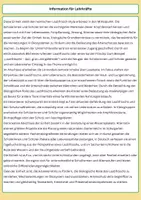 Vorschau - Arbeitsblätter - Frösche undercover - Seite 1