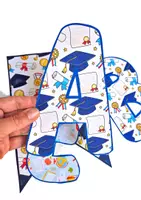 anteprima - Flashcard - 🎓✨Festa dei Diplomi – Ricordi di Fine Anno - Pagina 2